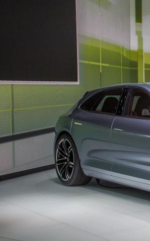 Hybrydy coraz częściej wybierane na samochody flotowe. Decyduje mniejsze spalanie i niższy koszt eksploatacji